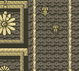 Micro Machines screenshot 5 for GameBoy